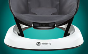 4moms bounceRoo Fotelik